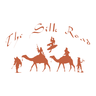 The Silk Road