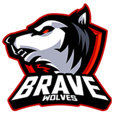 Brave Wolves