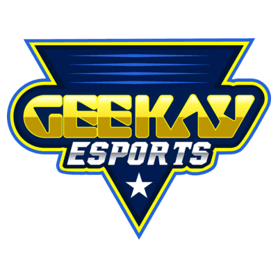 Geekay Esports