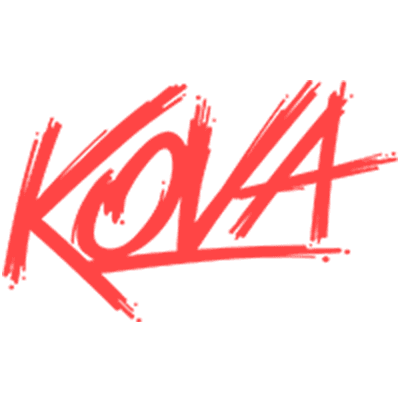KOVA
