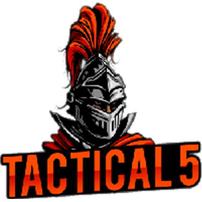 Tactical Five