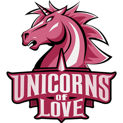 Unicorns of Love