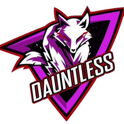 Dauntless Gamma