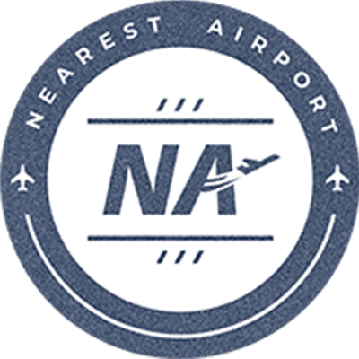 Nearest Airport