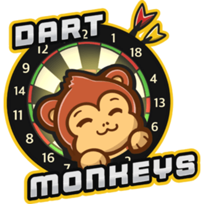 Dart Monkeys