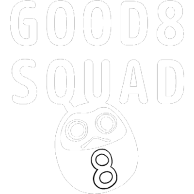 Good 8 Squad