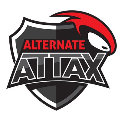 ALTERNATE aTTaX