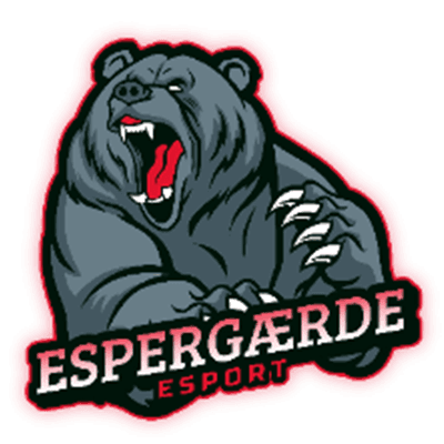 ESPERGÆRDE ESPORT VALORANT