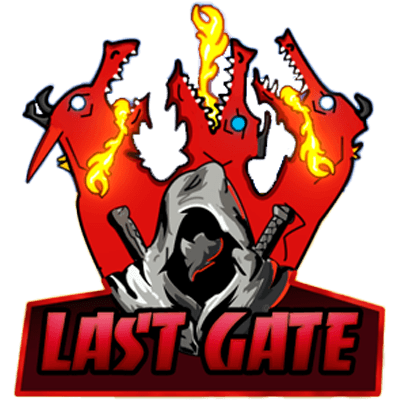 Last Gate