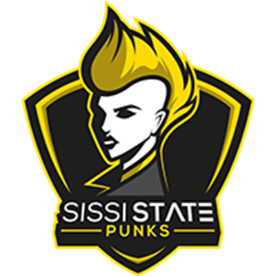 Sissi State Punks
