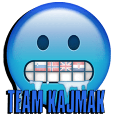 Team Kajmak