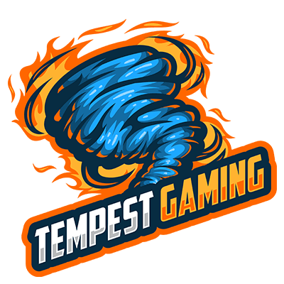 Tempest Gaming