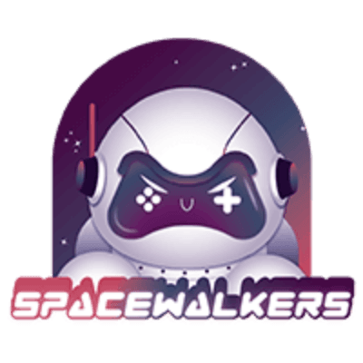 SpaceWalkers