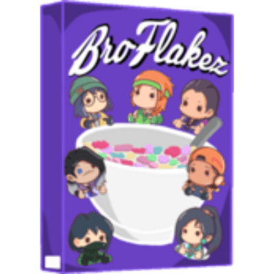 BroFlakez