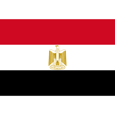 Egypt FE