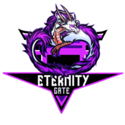 Eternity Gate