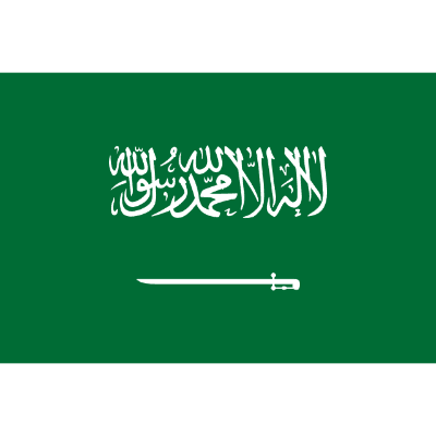 Saudi Arabia FE