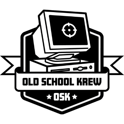 Old School Krew