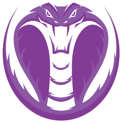 Purple Cobras