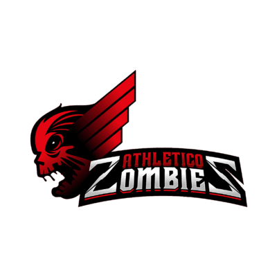Athletico Zombies