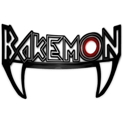 BAKEMON