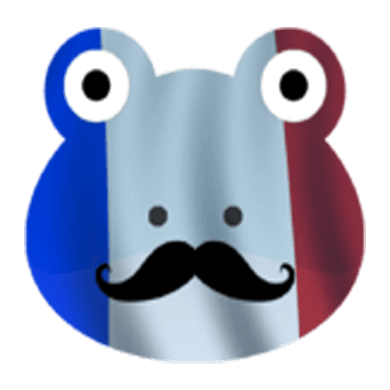 FrenchFrogs