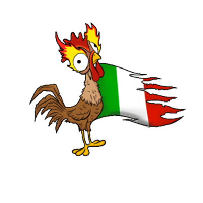 Italian Hope