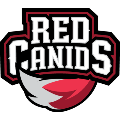 RED Canids