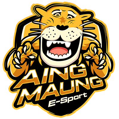 AING MAUNG Esports