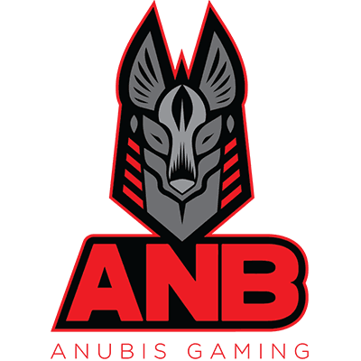 Anubis Gaming