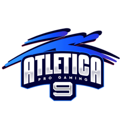 Atletica Pro Gaming