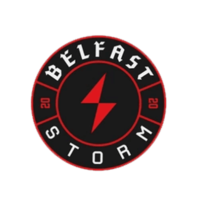 Belfast Storm