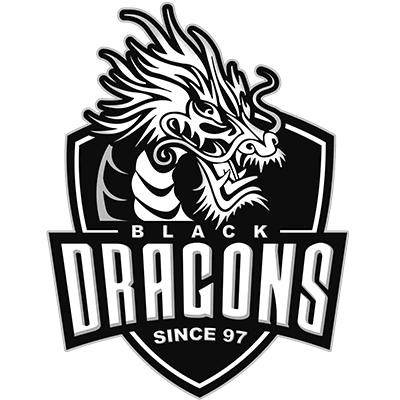 Black Dragons