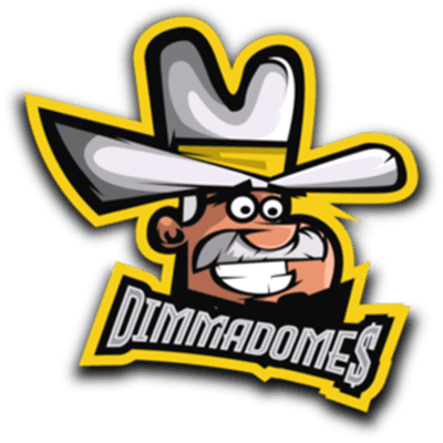 dimmadome$