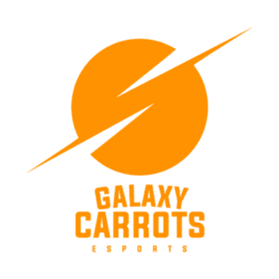 Galaxy Carrots
