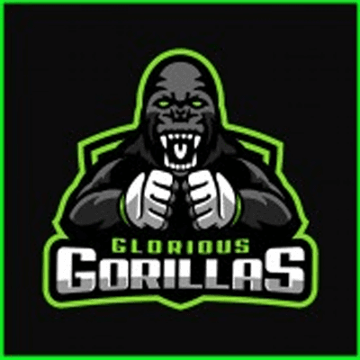 Glorious Gorillas