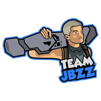 Team Jbzz