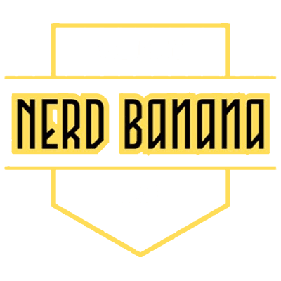 NERD BANANA