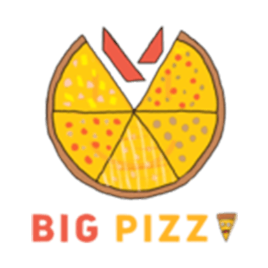 big pizza