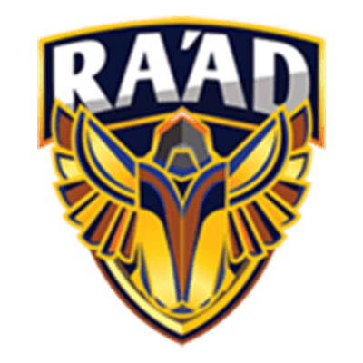 Team RA'AD
