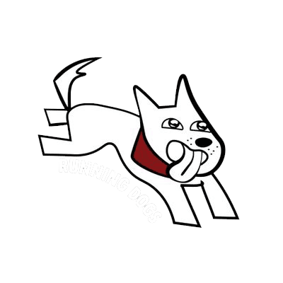 Running Dogs
