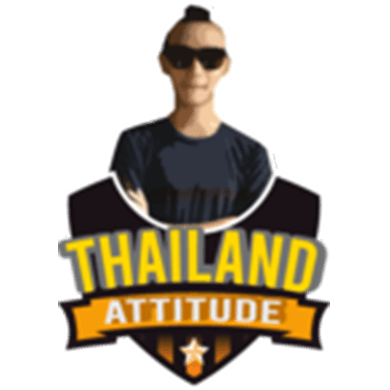 Thailand Attitude