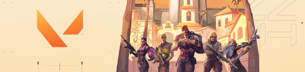 VALORANT player count