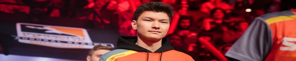 Sinatraa crosshair VALORANT
