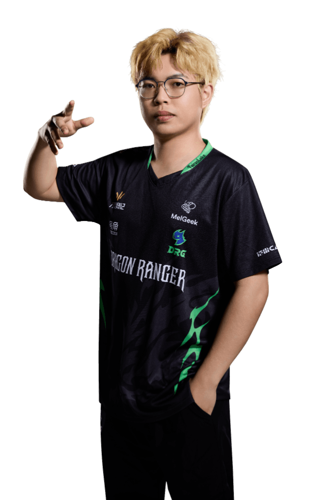 TvirusLuke TvirusLuke