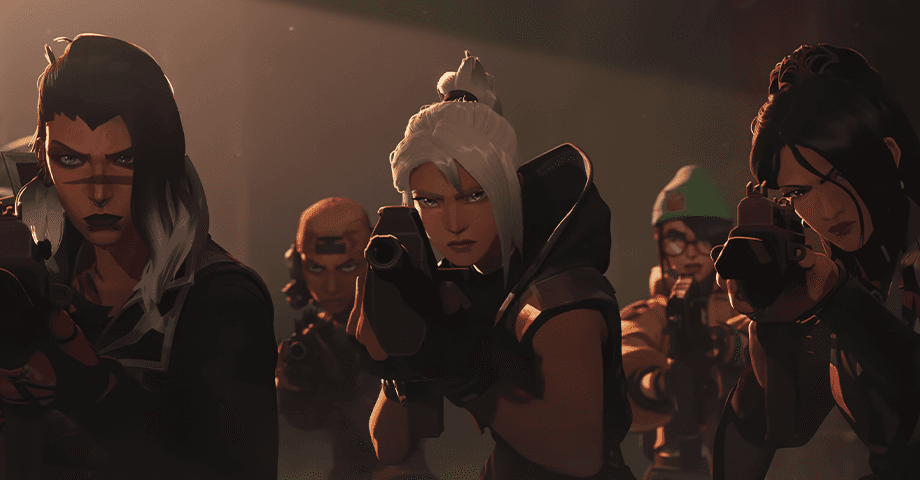 How to Unlock Agents in VALORANT