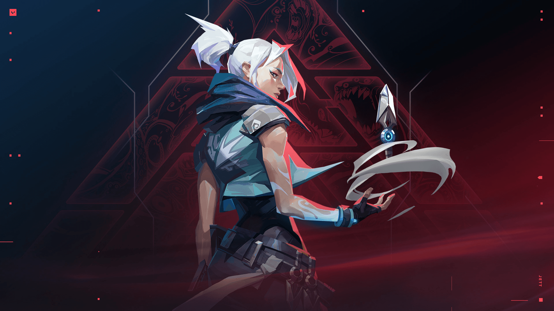 What is raw input buffer in VALORANT