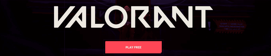 How big is VALORANT: Download Size and System Requirements