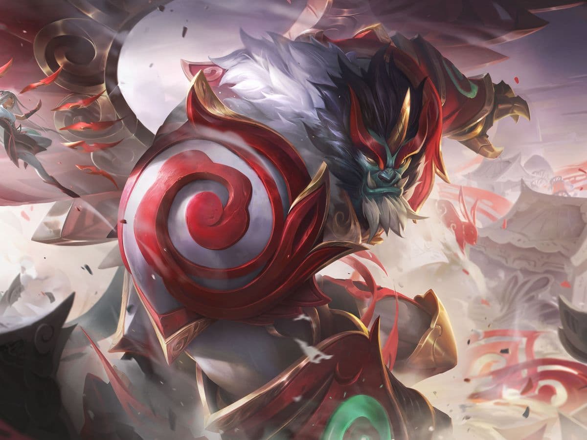 What is tenacity in LoL?