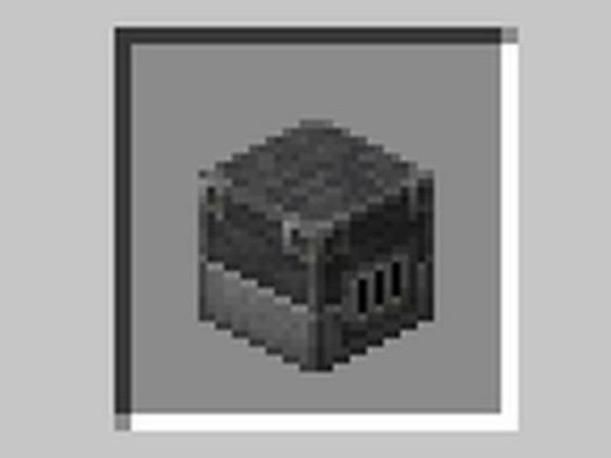 blast furnace minecraft recipe